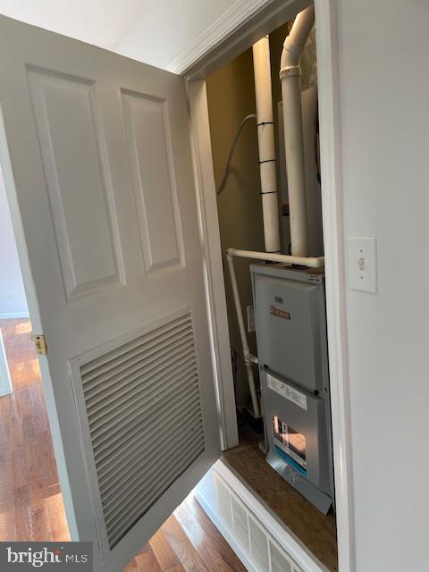 2154 Ridge Avenue, Unit 3 Philadelphia, PA 19121 - Photo 14 of 27
