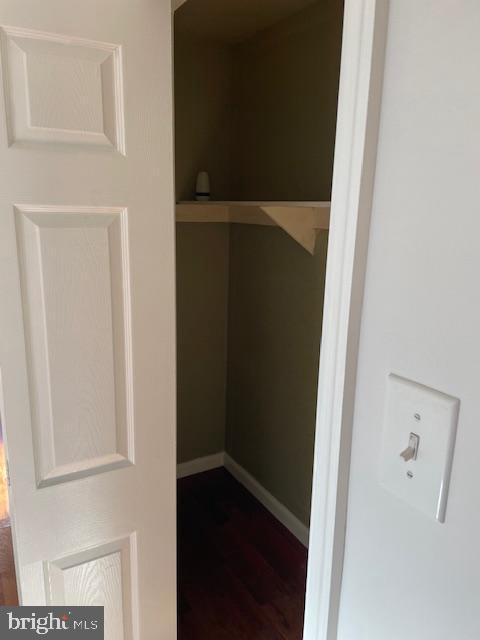 2154 Ridge Avenue, Unit 3 Philadelphia, PA 19121 - Photo 24 of 27 a view of closet