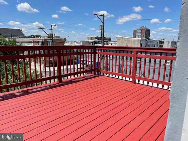 2154 Ridge Avenue, Unit 3 Philadelphia, PA 19121 - Photo 27 of 27