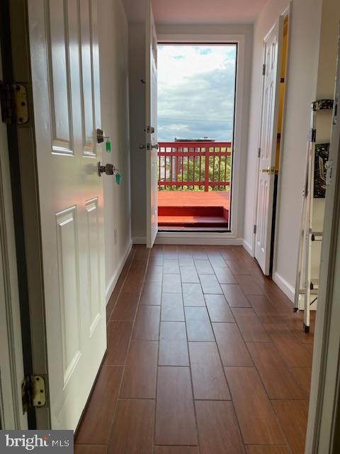 2154 Ridge Avenue, Unit 3 Philadelphia, PA 19121 - Photo 6 of 27 a view of entryway