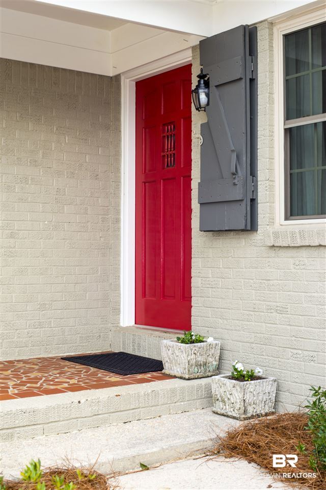 8638 County Road 34 Fairhope, AL 36532 - Photo 35 of 42 Front Door