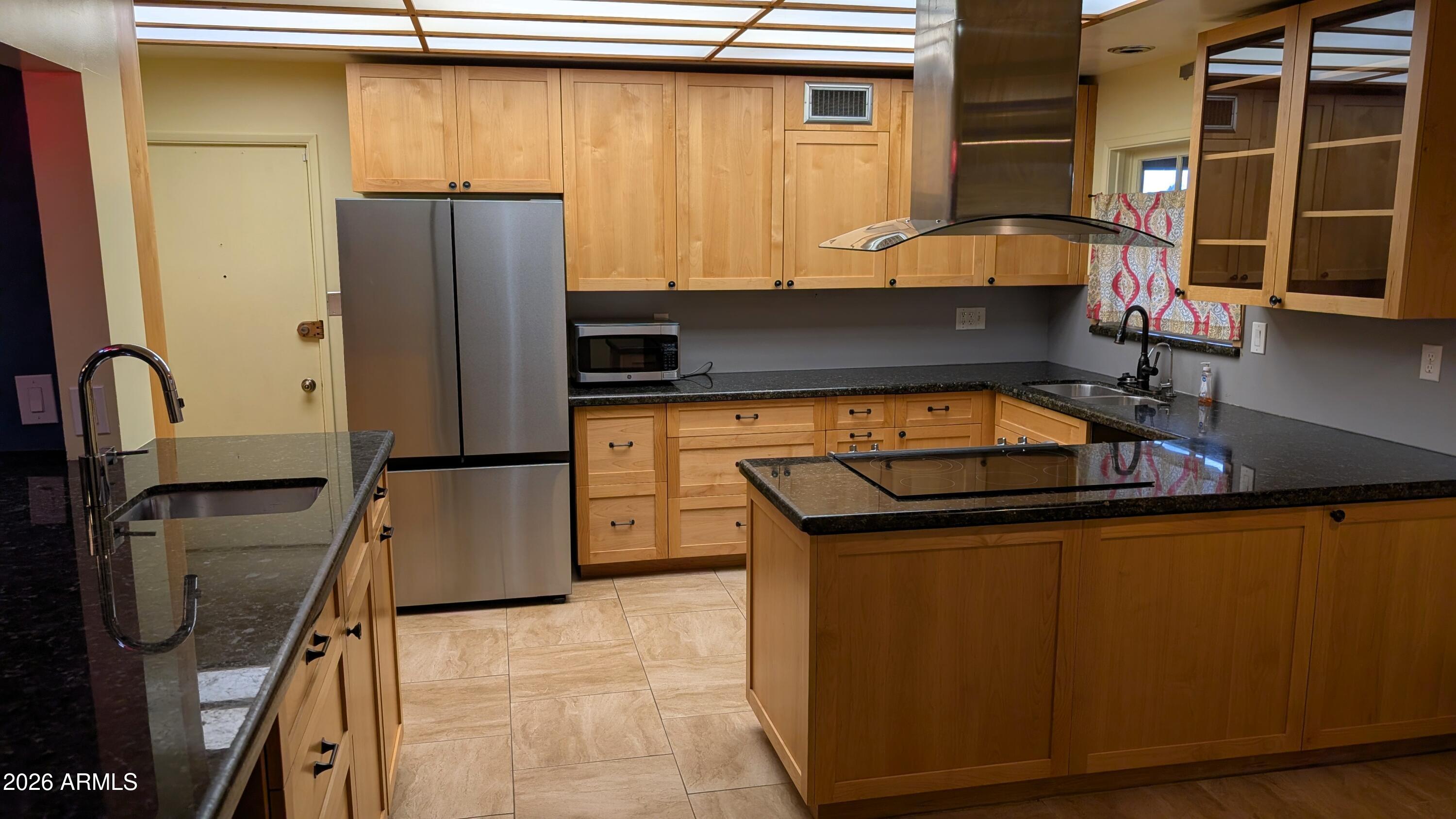 2245 West Osborn Road Phoenix, AZ 85015 - Photo 3 of 29 Kitchen 2