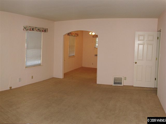 430 East Taylor Street Reno, NV 89502 - Photo 3 of 9 an empty room with windows