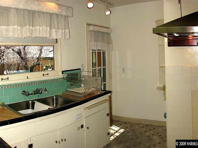 430 East Taylor Street Reno, NV 89502 - Photo 5 of 9 a view of a bathroom with a sink and a window