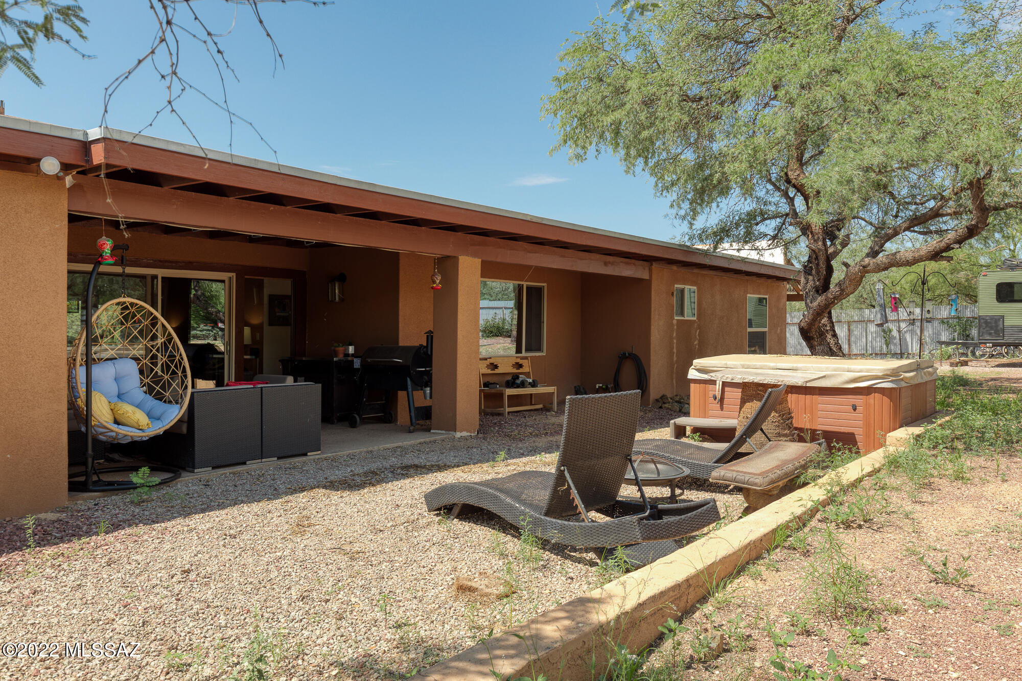 12341 East Snyder Road Tucson, AZ 85749 - Photo 18 of 44 Gallery Image 18