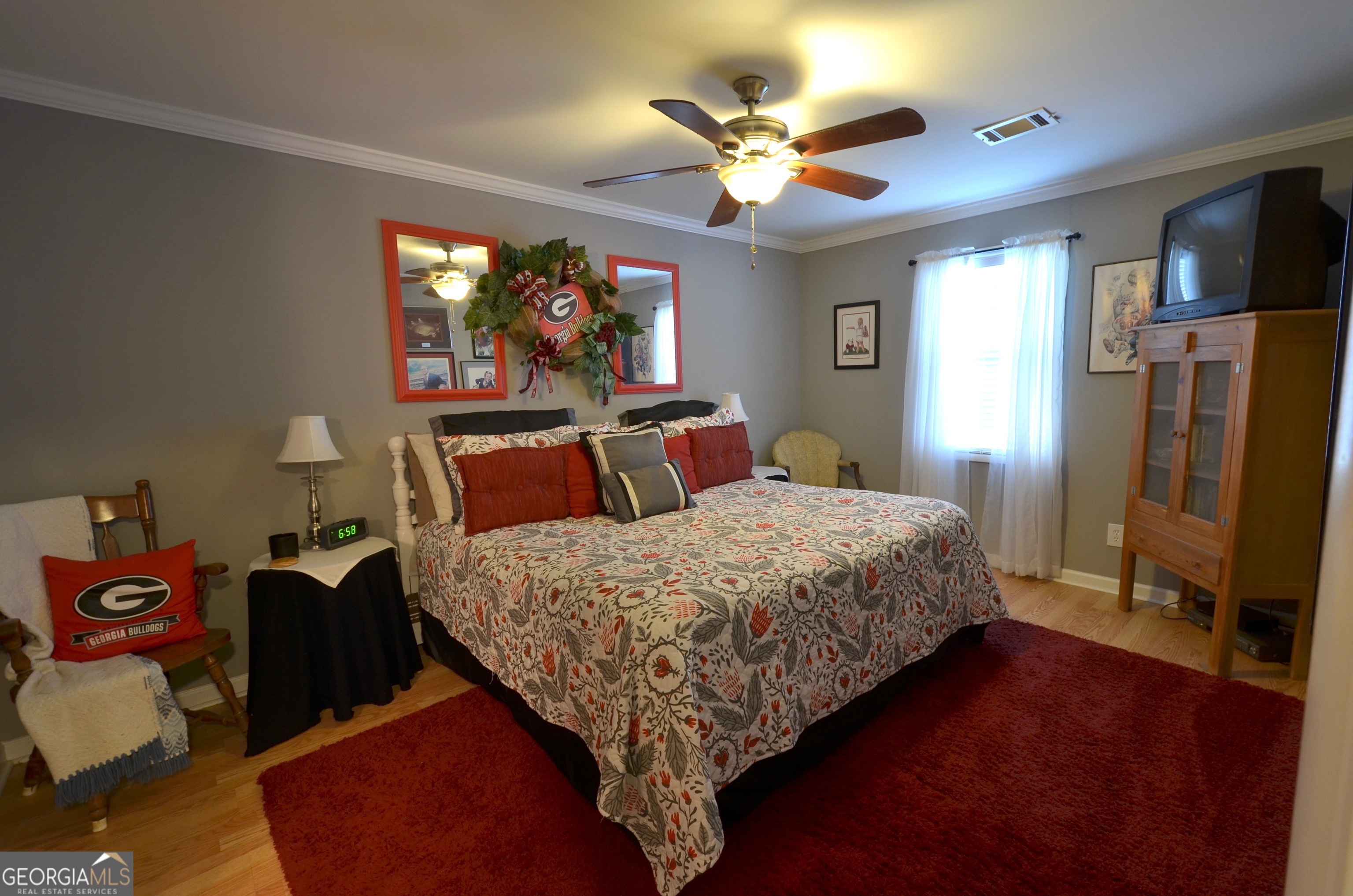 1208 East Chicken Road Chester, GA 31012 - Photo 25 of 40