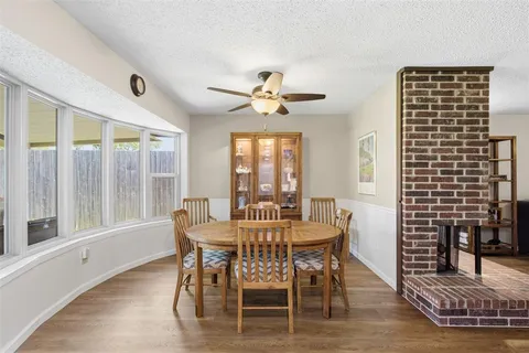 $345,000 | 5521 Pike Place, Garland, TX 75044