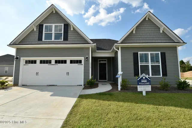 $424,300 | 517 Country Club Drive, Shallotte, NC 28470