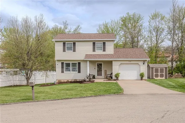 $299,000 | 115 General Drive, Uniontown, PA 15401