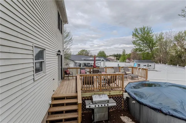 $299,000 | 115 General Drive, Uniontown, PA 15401