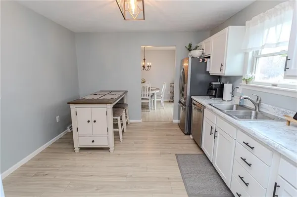 $299,000 | 115 General Drive, Uniontown, PA 15401
