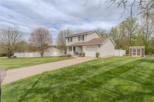 $299,000 | 115 General Drive, Uniontown, PA 15401