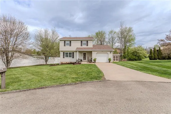 $299,000 | 115 General Drive, Uniontown, PA 15401