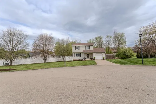 $299,000 | 115 General Drive, Uniontown, PA 15401