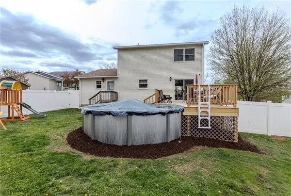 $299,000 | 115 General Drive, Uniontown, PA 15401