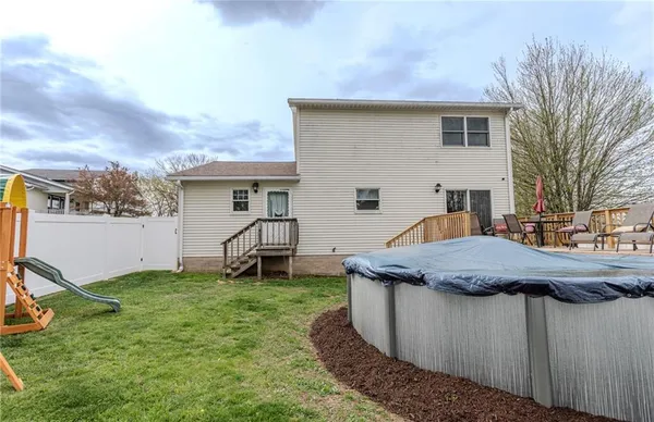 $299,000 | 115 General Drive, Uniontown, PA 15401