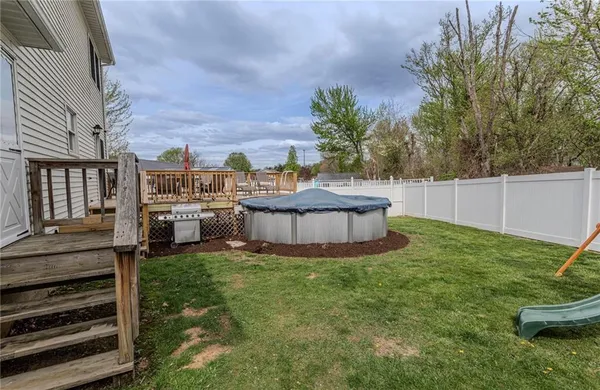 $299,000 | 115 General Drive, Uniontown, PA 15401