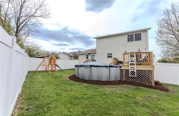 $299,000 | 115 General Drive, Uniontown, PA 15401