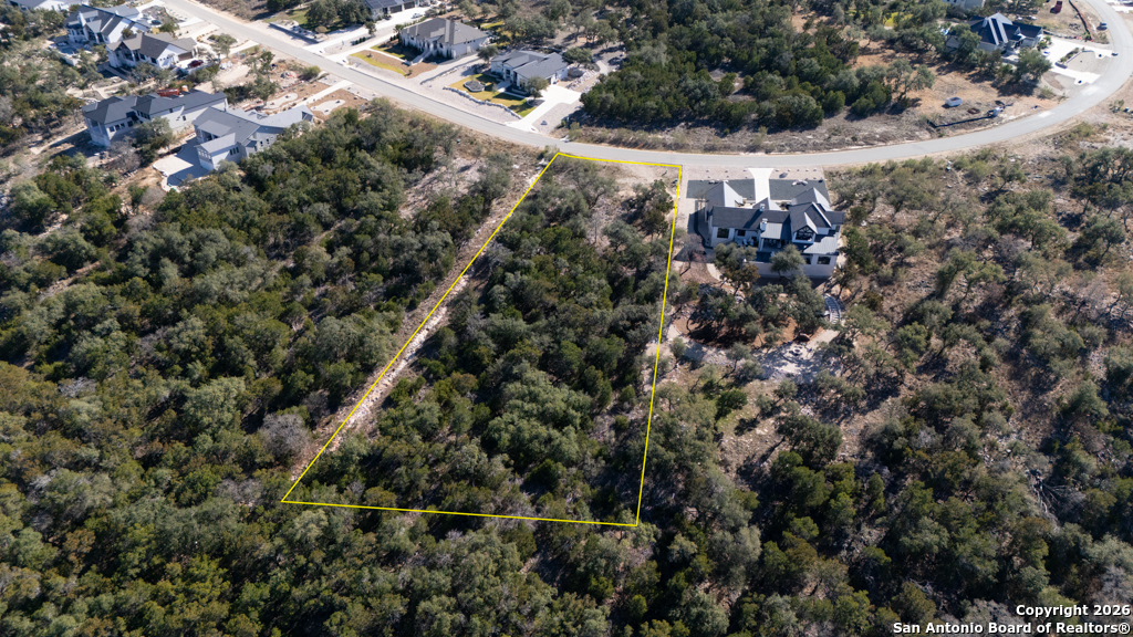 1341 Powder Ridge New Braunfels, TX 78132 - Photo 3 of 7