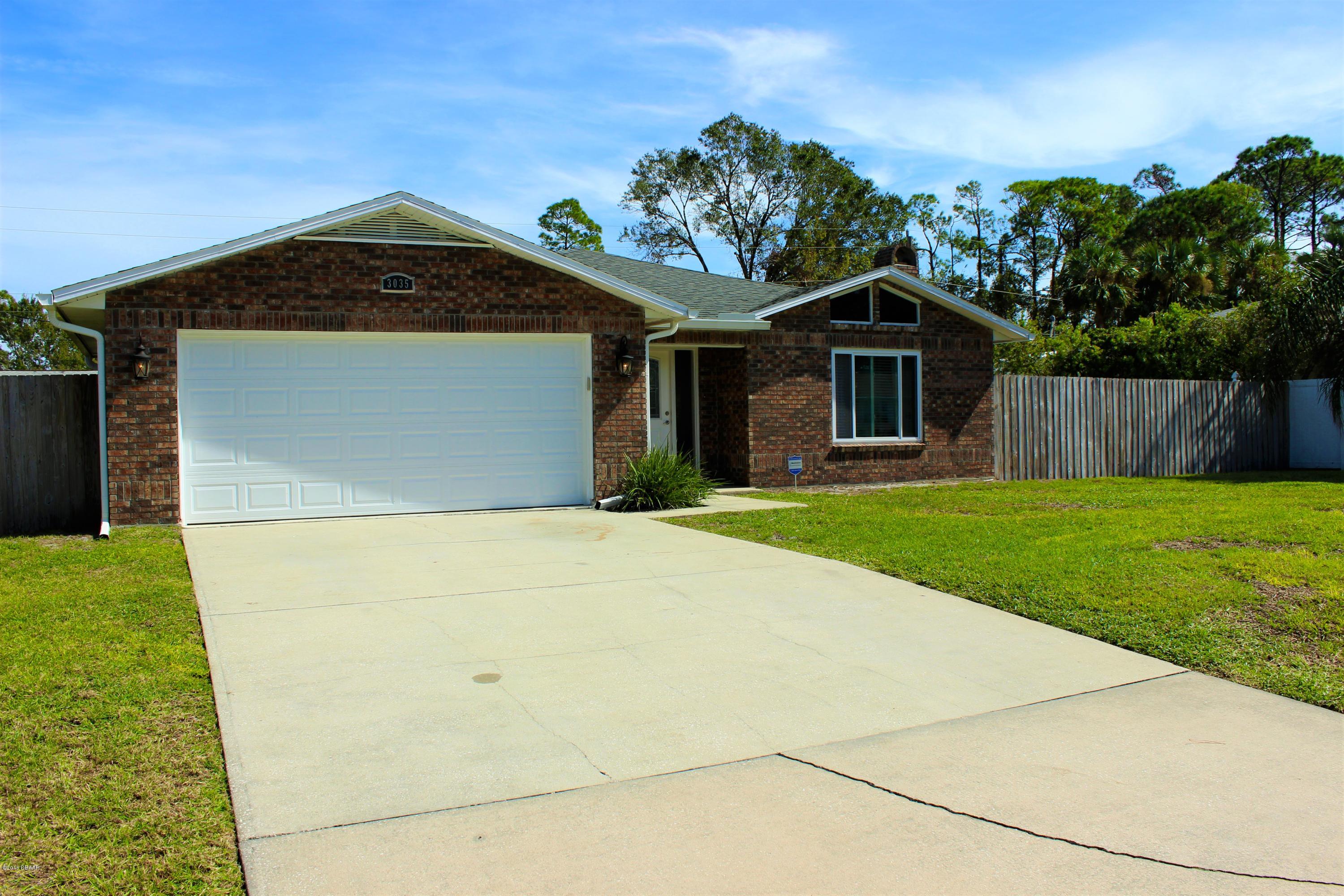 3035 Unity Tree Drive Edgewater, FL 32141 - Photo 2 of 22 IMG_5711