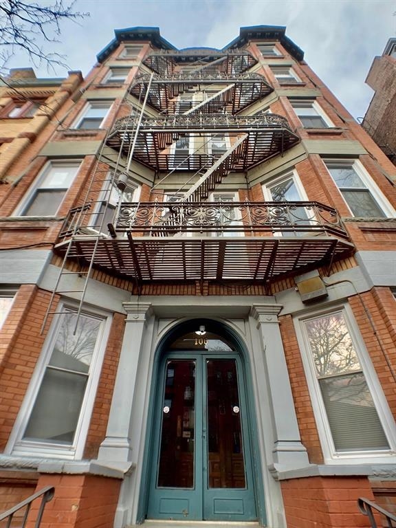 106 11th Street, Unit 16 Hoboken, NJ 07030 - Photo 17 of 18