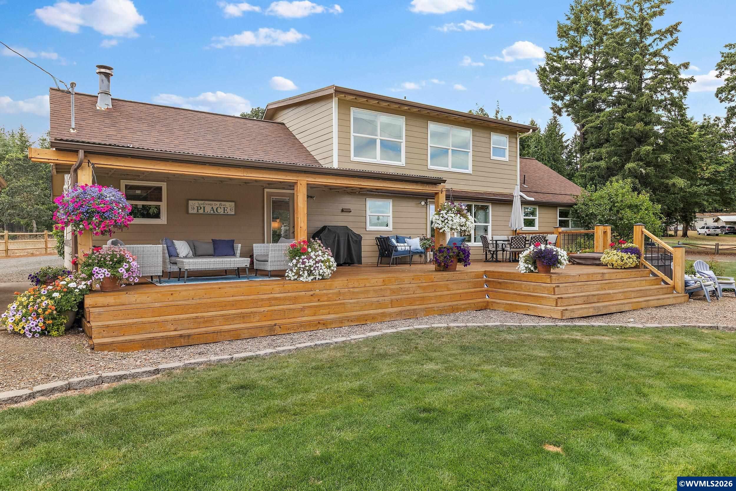 16750 Ellendale Road Dallas, OR 97338 - Photo 35 of 46 Gallery Image 35