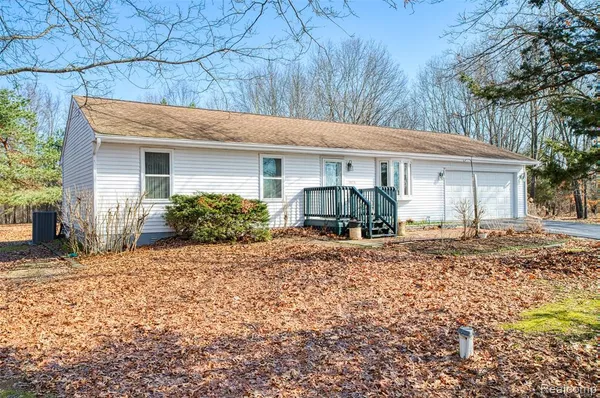 $320,000 | 19876 Doyle, Gregory, MI 48137