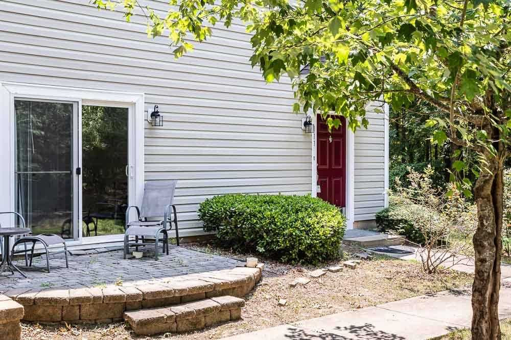 8621 Neuse Club Lane, Unit 111 Raleigh, NC 27616 - Photo 6 of 30 Photo 6