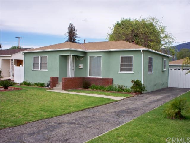 343 Pamela Road Monrovia, CA 91016 - Photo 1 of 1 Gallery Image 1
