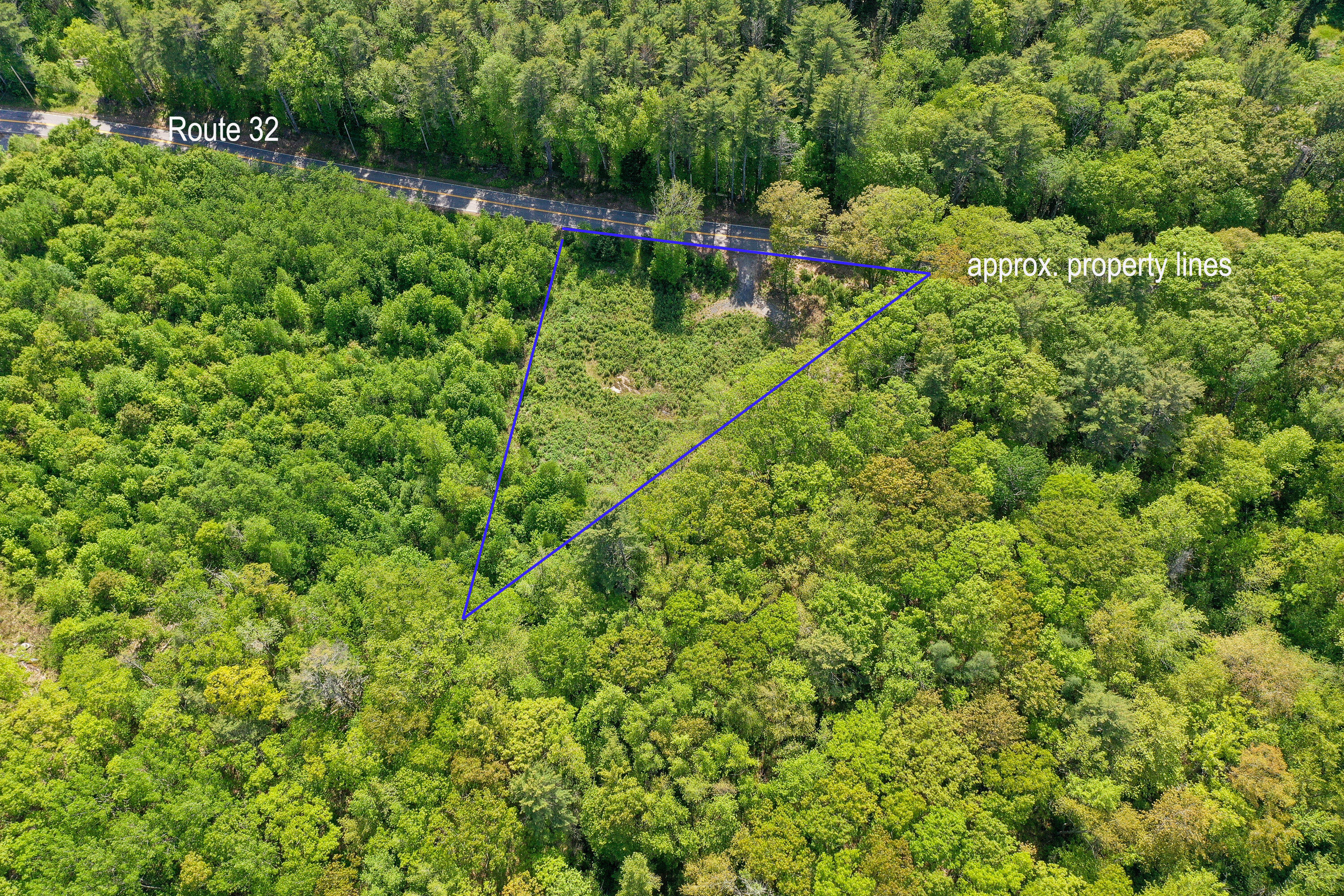 Lot 34-1 Waldoboro Road Bremen, ME 04551 - Photo 14 of 16 DJI_0033a