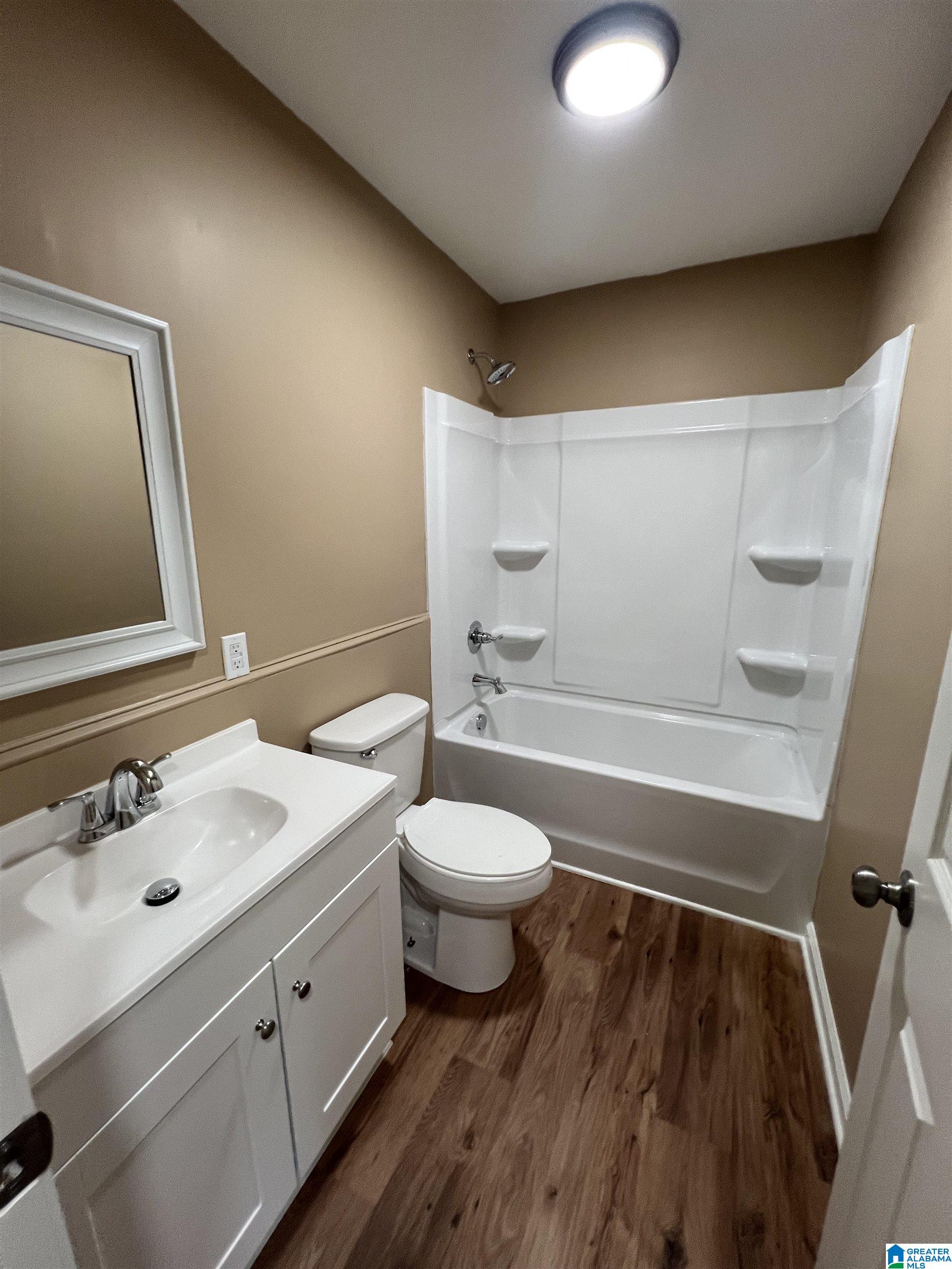 187 Wesson Street Jemison, AL 35085 - Photo 15 of 21