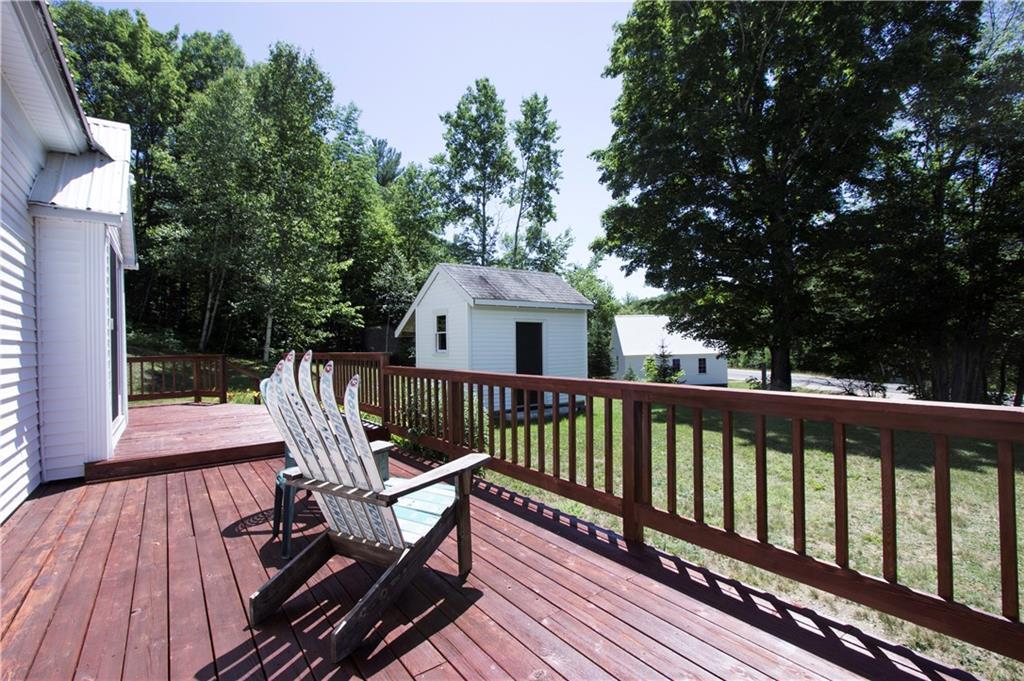 5 Branch Road Newry, ME 04261 - Photo 2 of 30 Photo