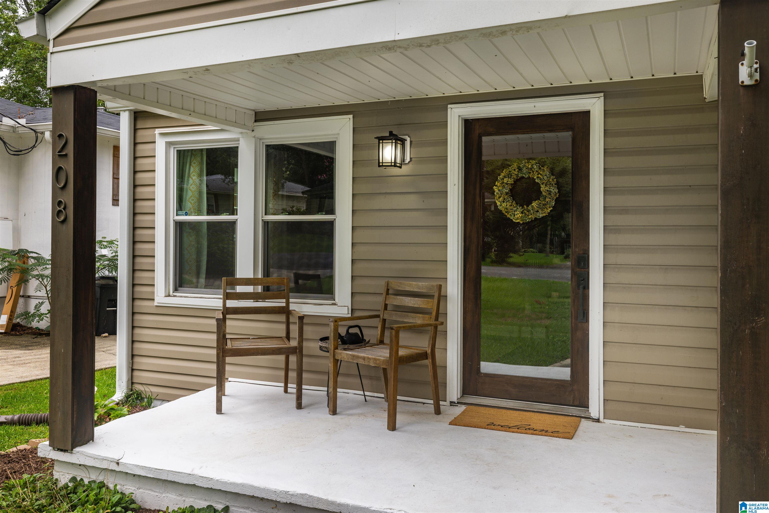 208 Bush Street Birmingham, AL 35210 - Photo 3 of 25