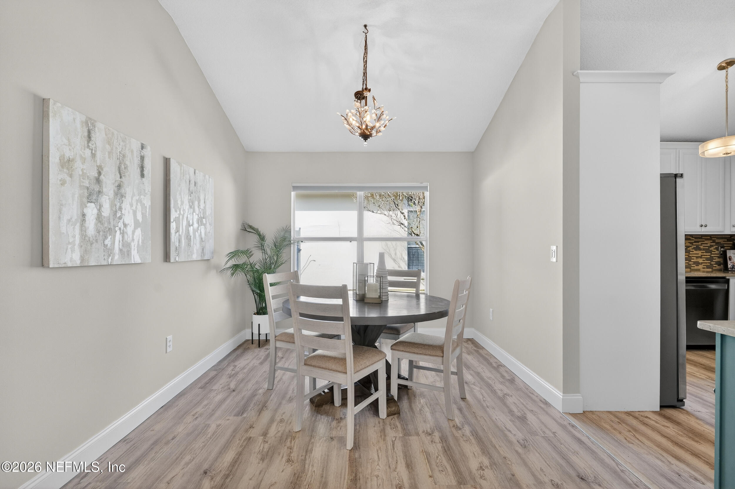 1837 Keswick Road St. Augustine, FL 32084 - Photo 11 of 52 Dining