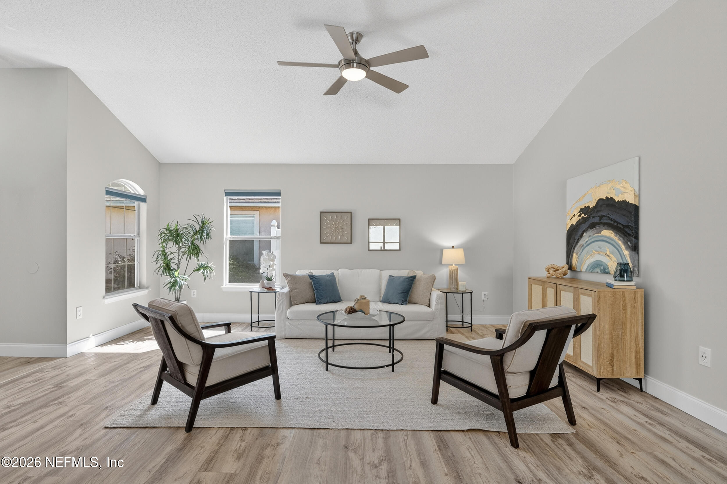 1837 Keswick Road St. Augustine, FL 32084 - Photo 13 of 52 Family Room