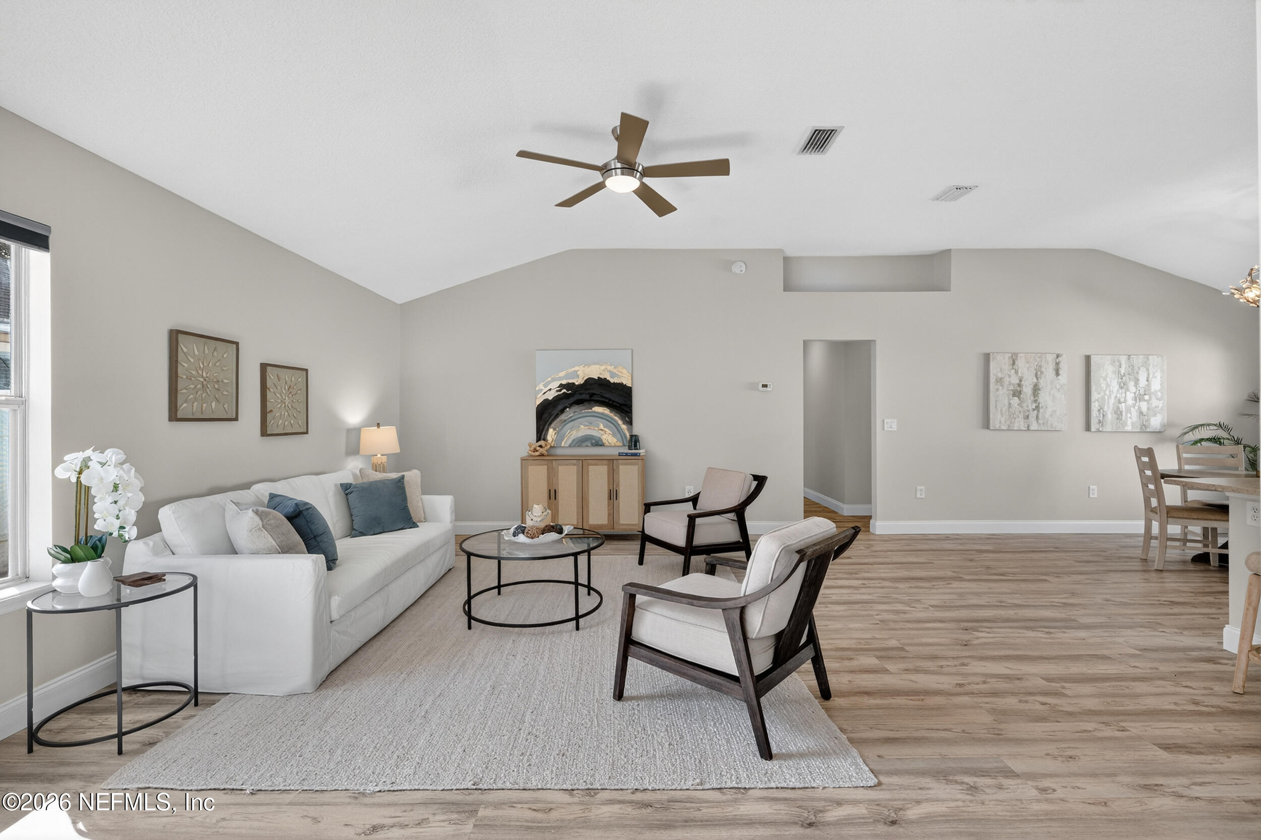 1837 Keswick Road St. Augustine, FL 32084 - Photo 14 of 52 Family Room