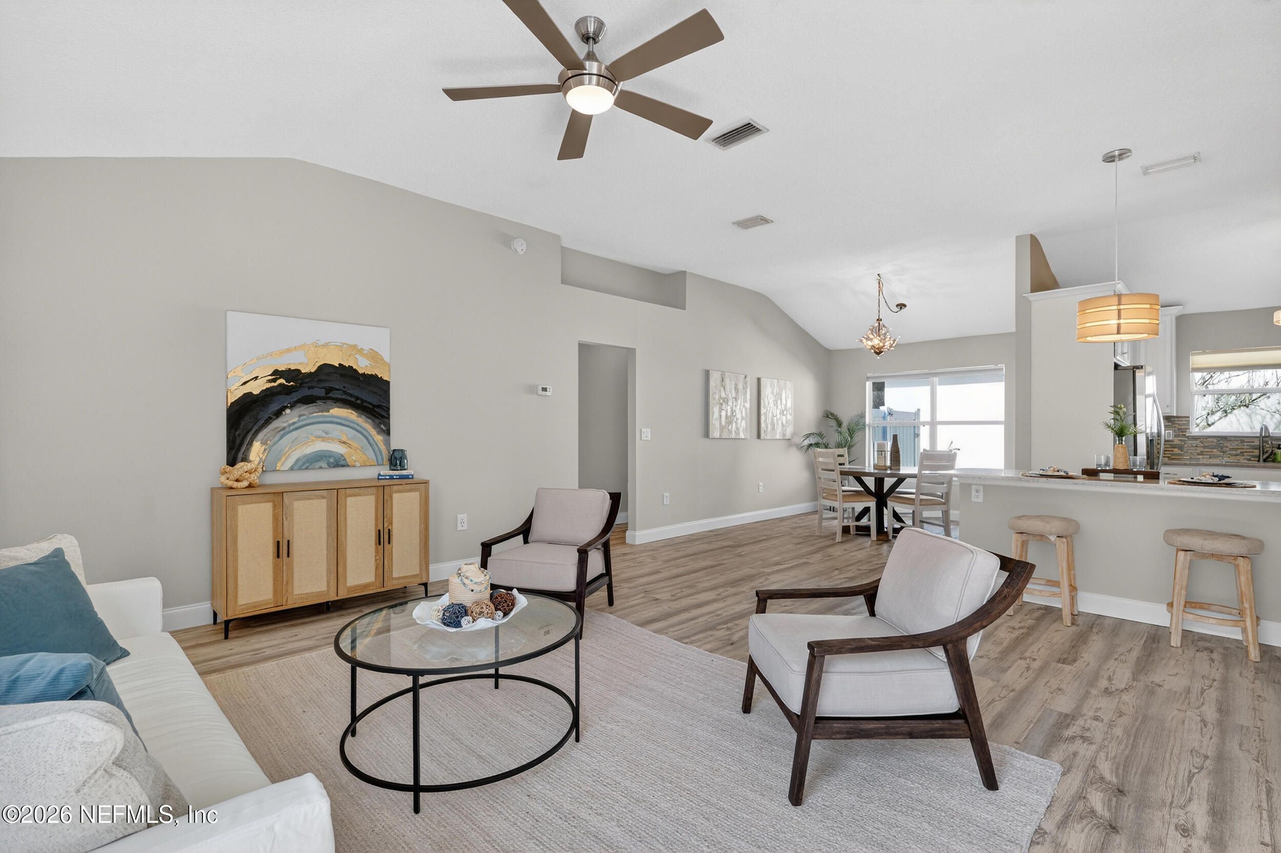 1837 Keswick Road St. Augustine, FL 32084 - Photo 15 of 52 Family Room