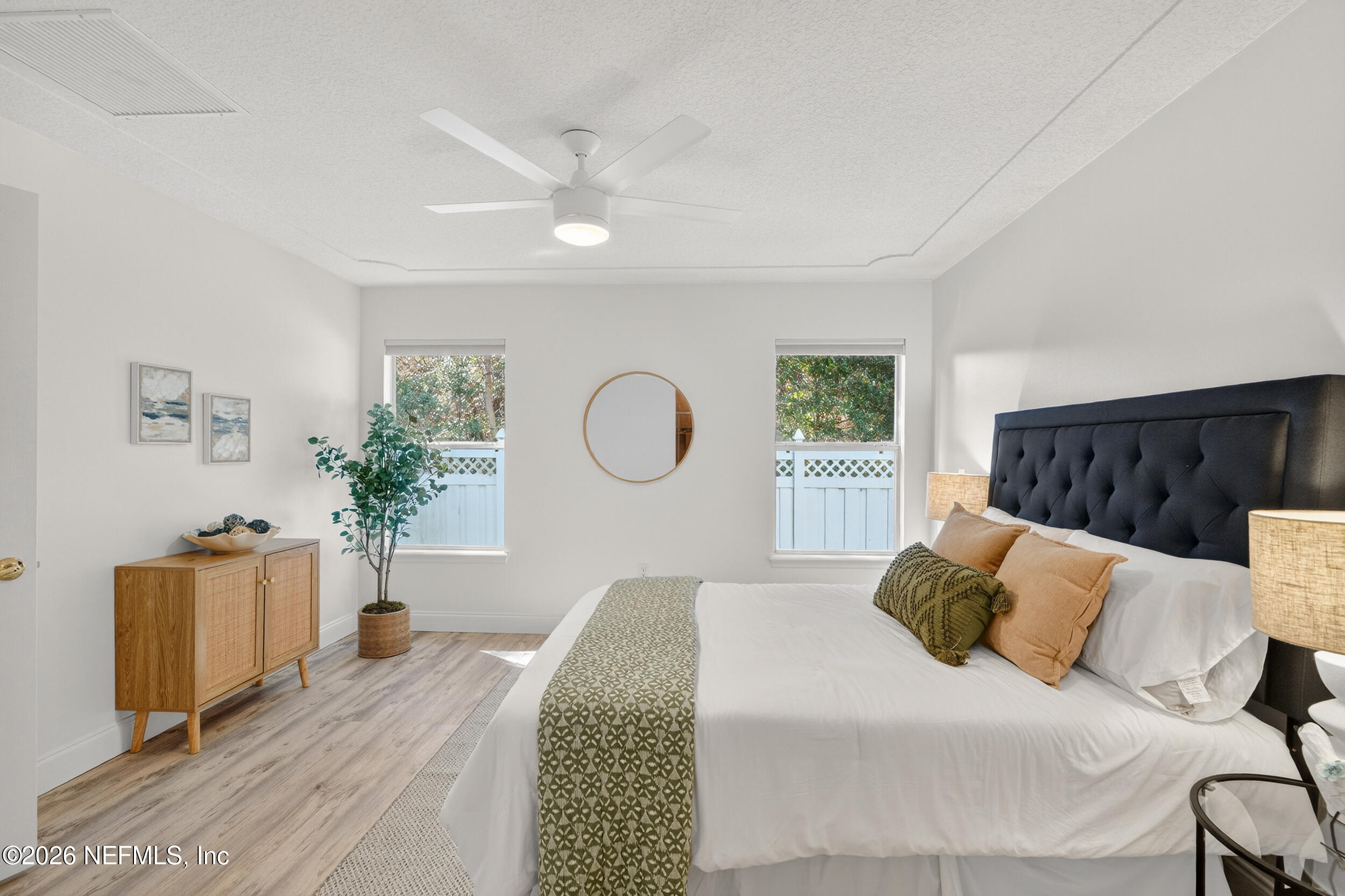 1837 Keswick Road St. Augustine, FL 32084 - Photo 16 of 52 Primary Suite