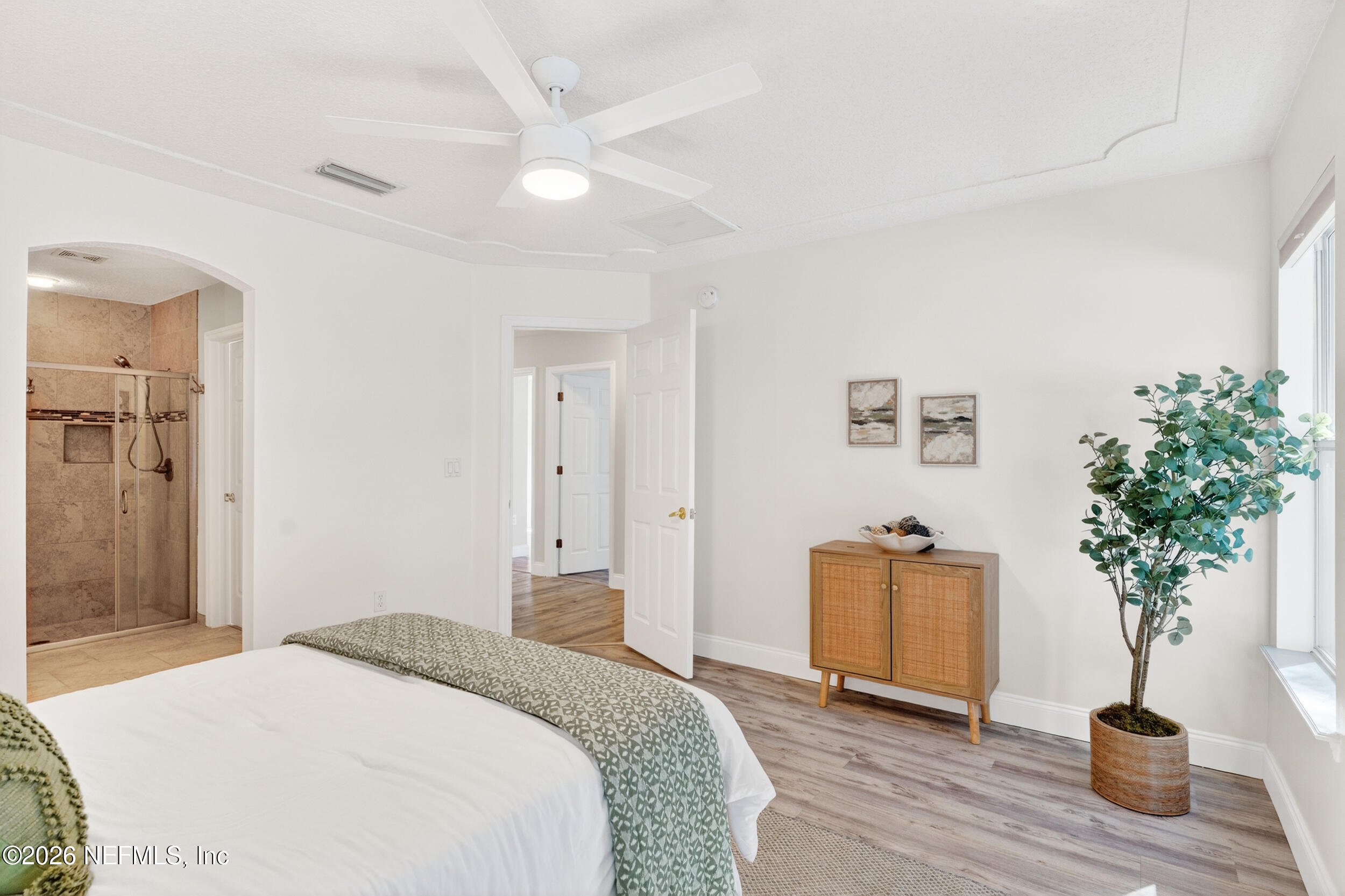 1837 Keswick Road St. Augustine, FL 32084 - Photo 17 of 52 Primary Suite