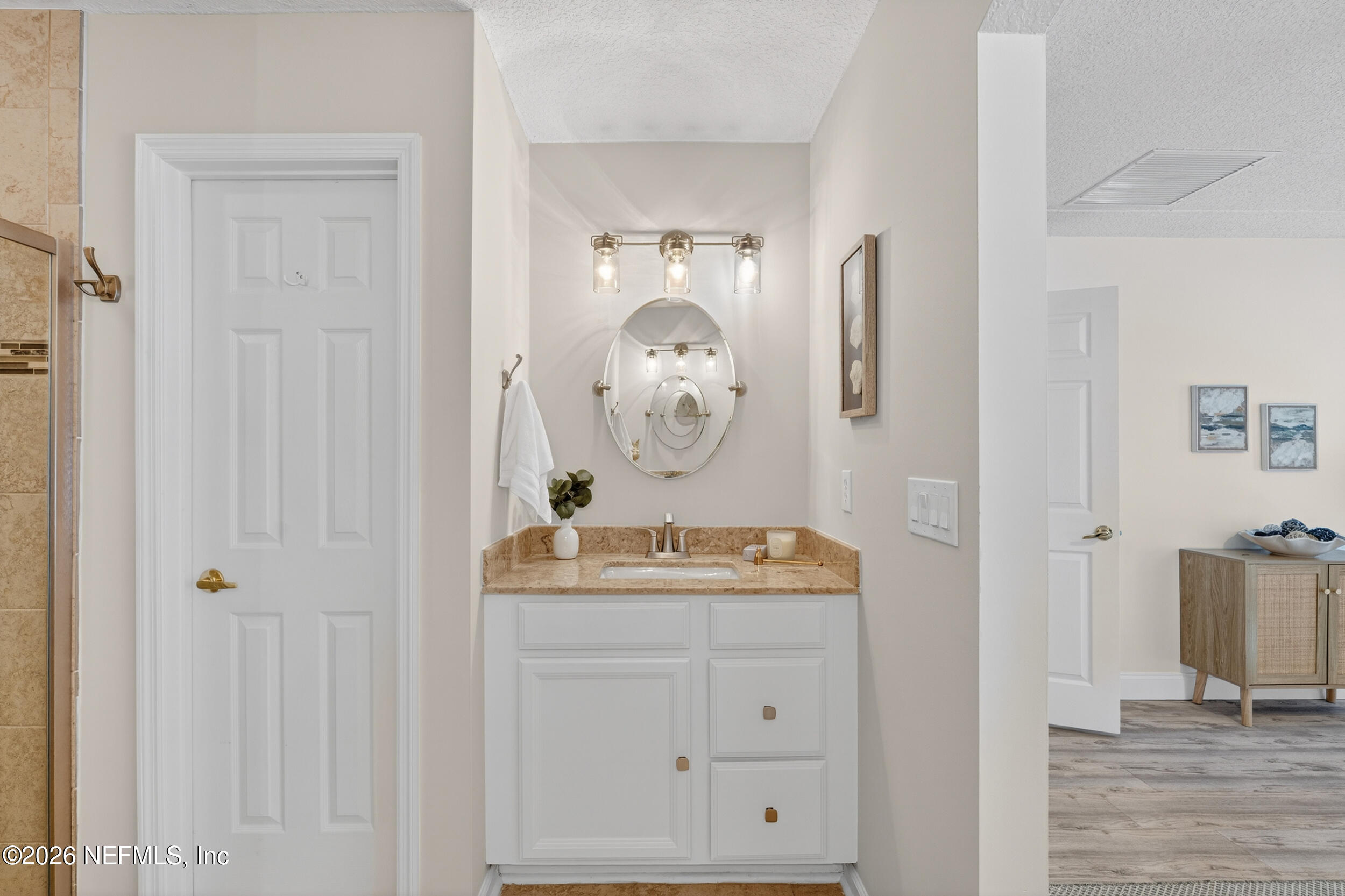 1837 Keswick Road St. Augustine, FL 32084 - Photo 19 of 52 Primary Bath