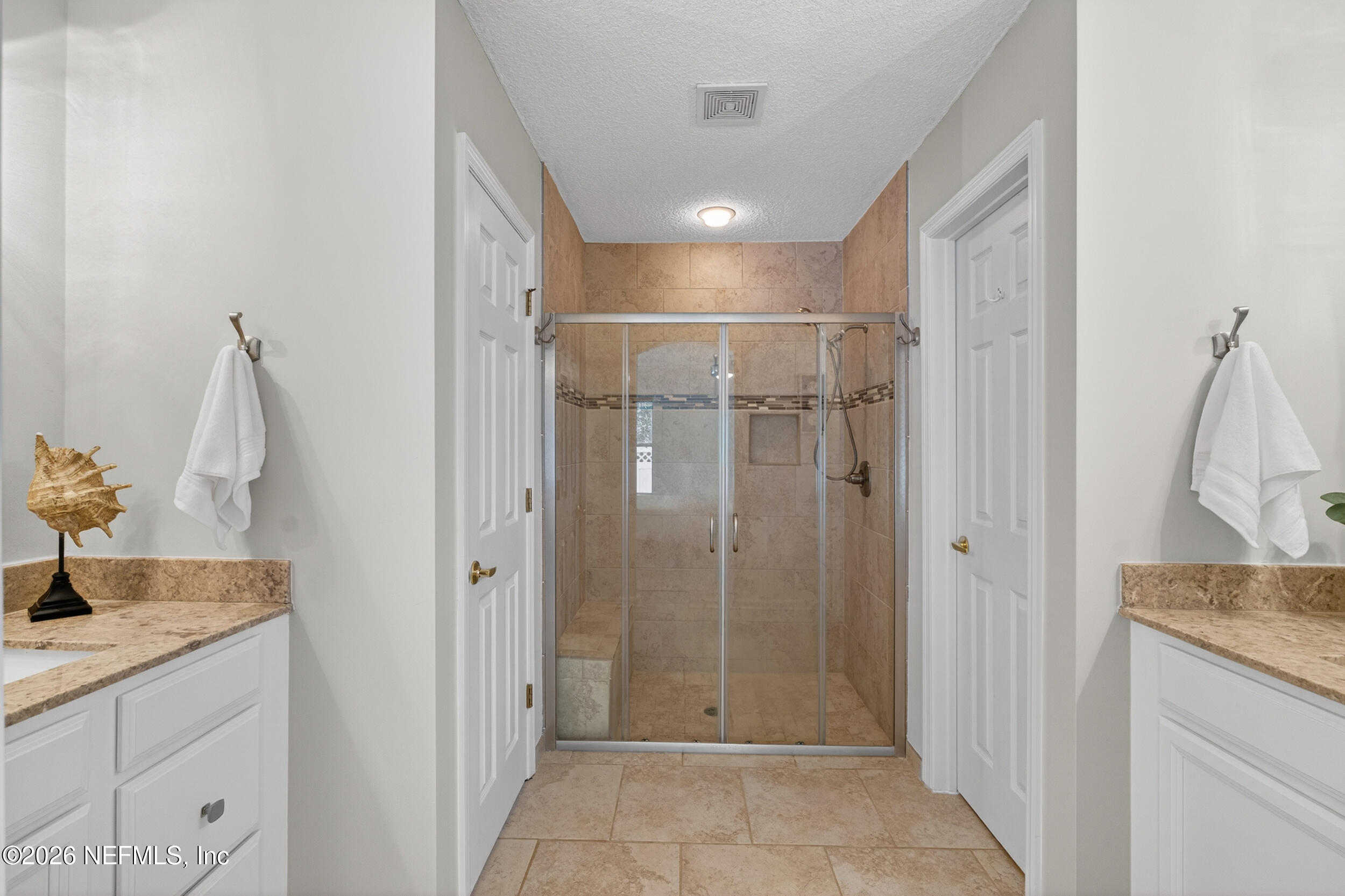 1837 Keswick Road St. Augustine, FL 32084 - Photo 20 of 52 Primary Bath