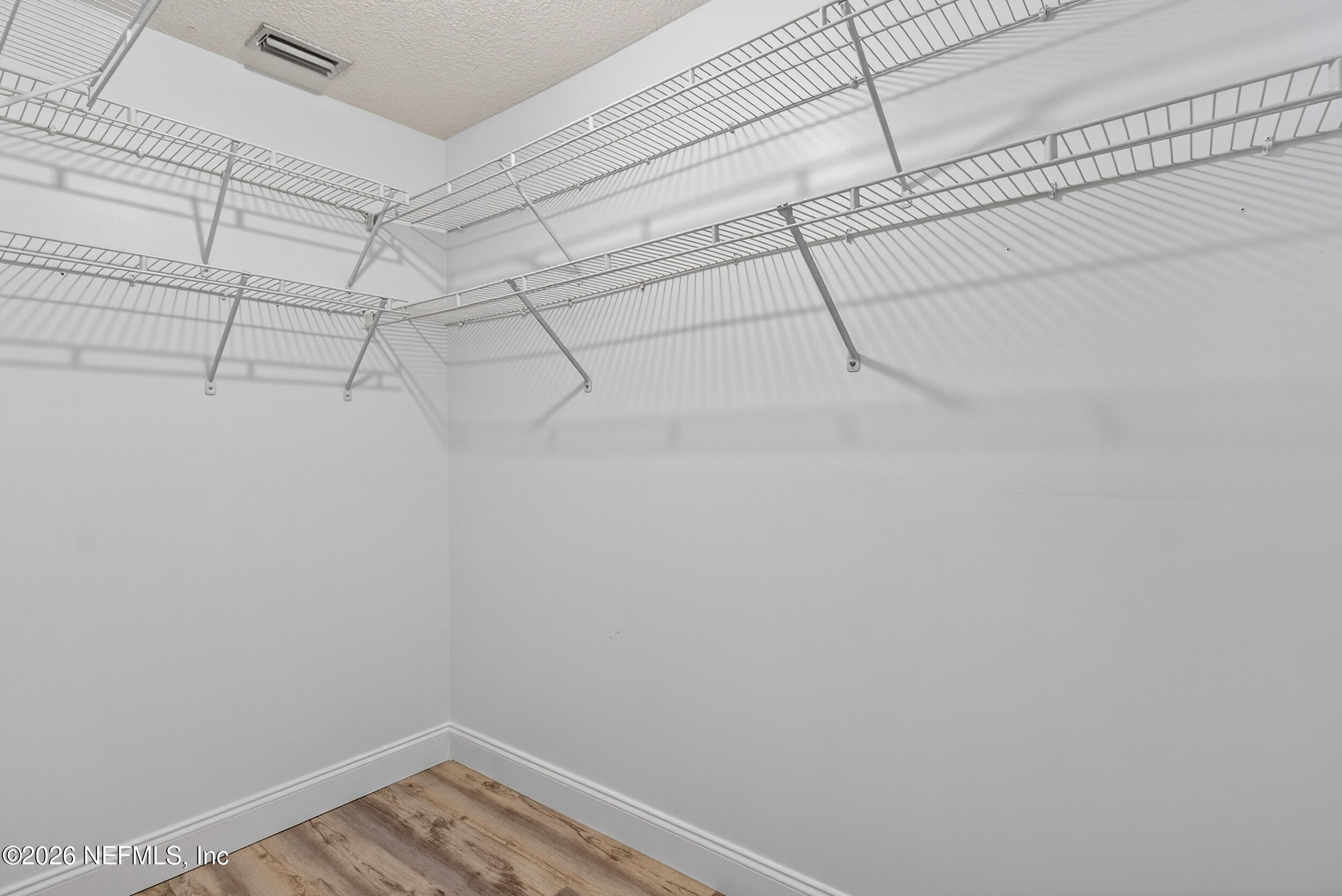 1837 Keswick Road St. Augustine, FL 32084 - Photo 21 of 52 Primary Closet