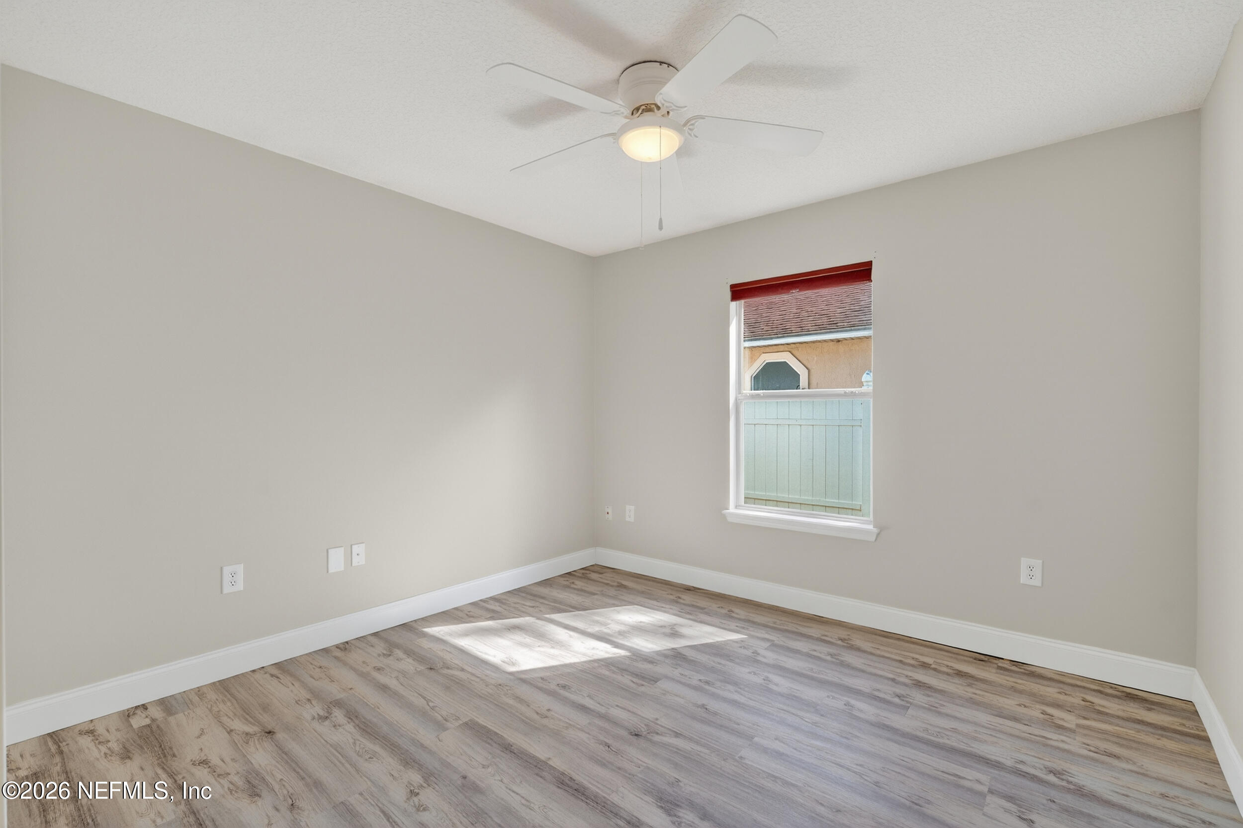 1837 Keswick Road St. Augustine, FL 32084 - Photo 22 of 52 Bedroom 2
