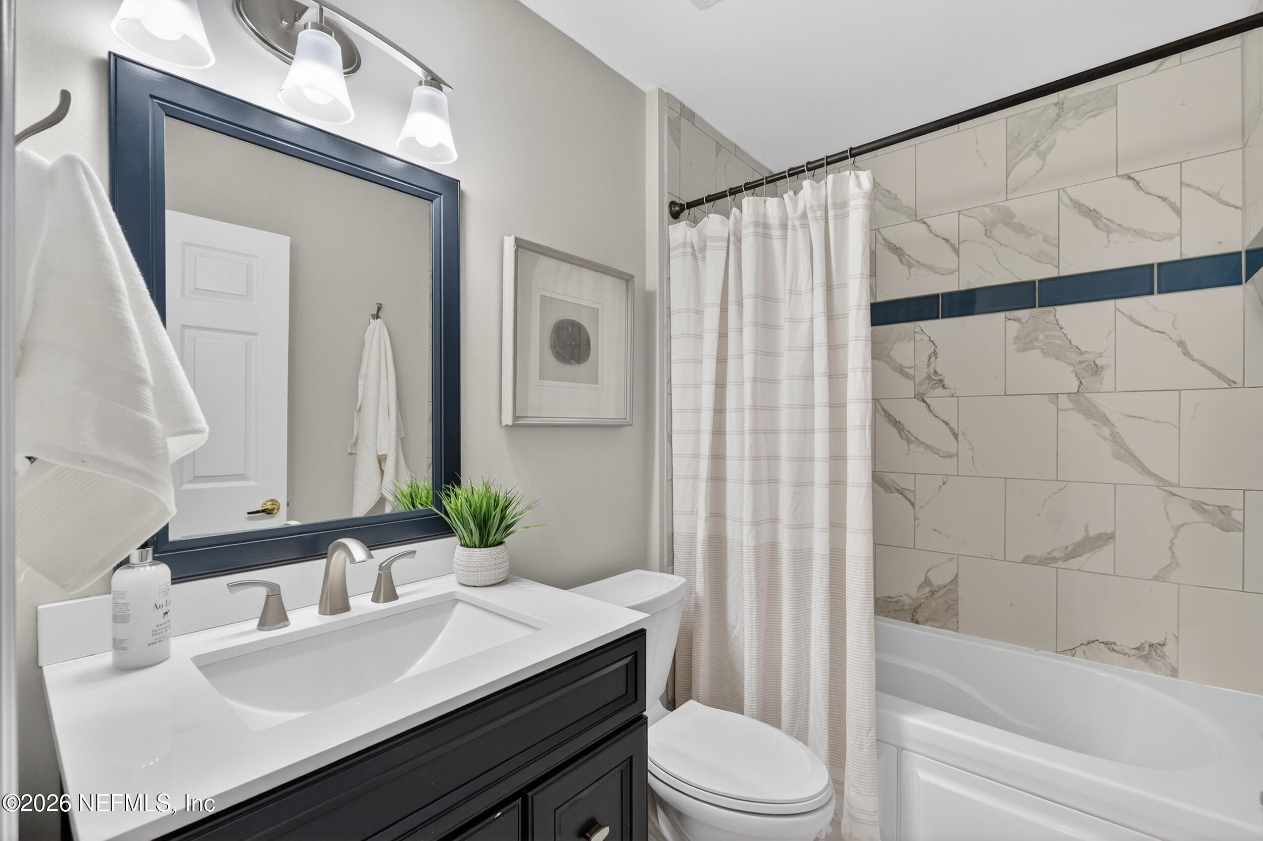 1837 Keswick Road St. Augustine, FL 32084 - Photo 26 of 52 Bath 2