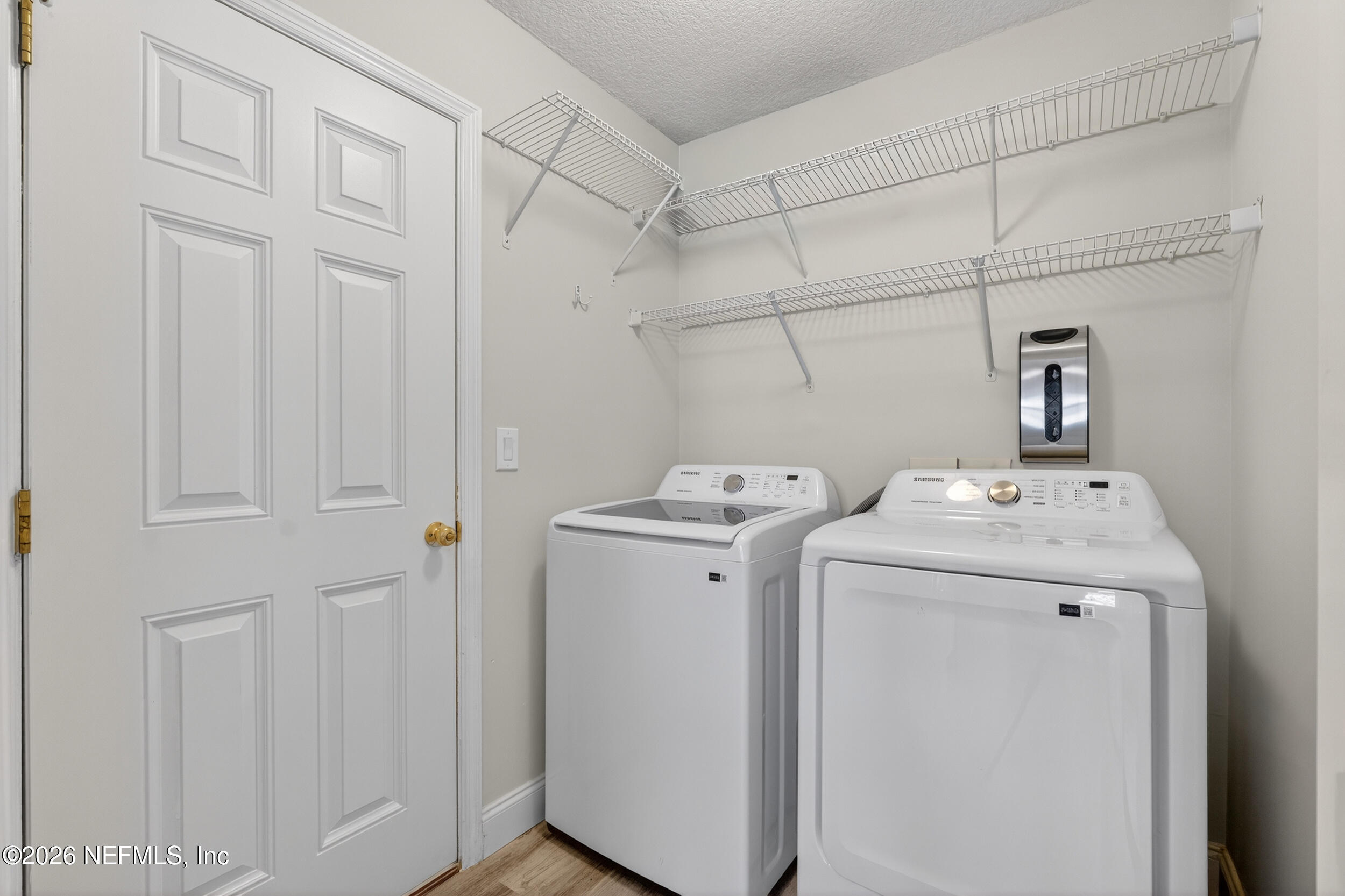 1837 Keswick Road St. Augustine, FL 32084 - Photo 27 of 52 Laundry Room