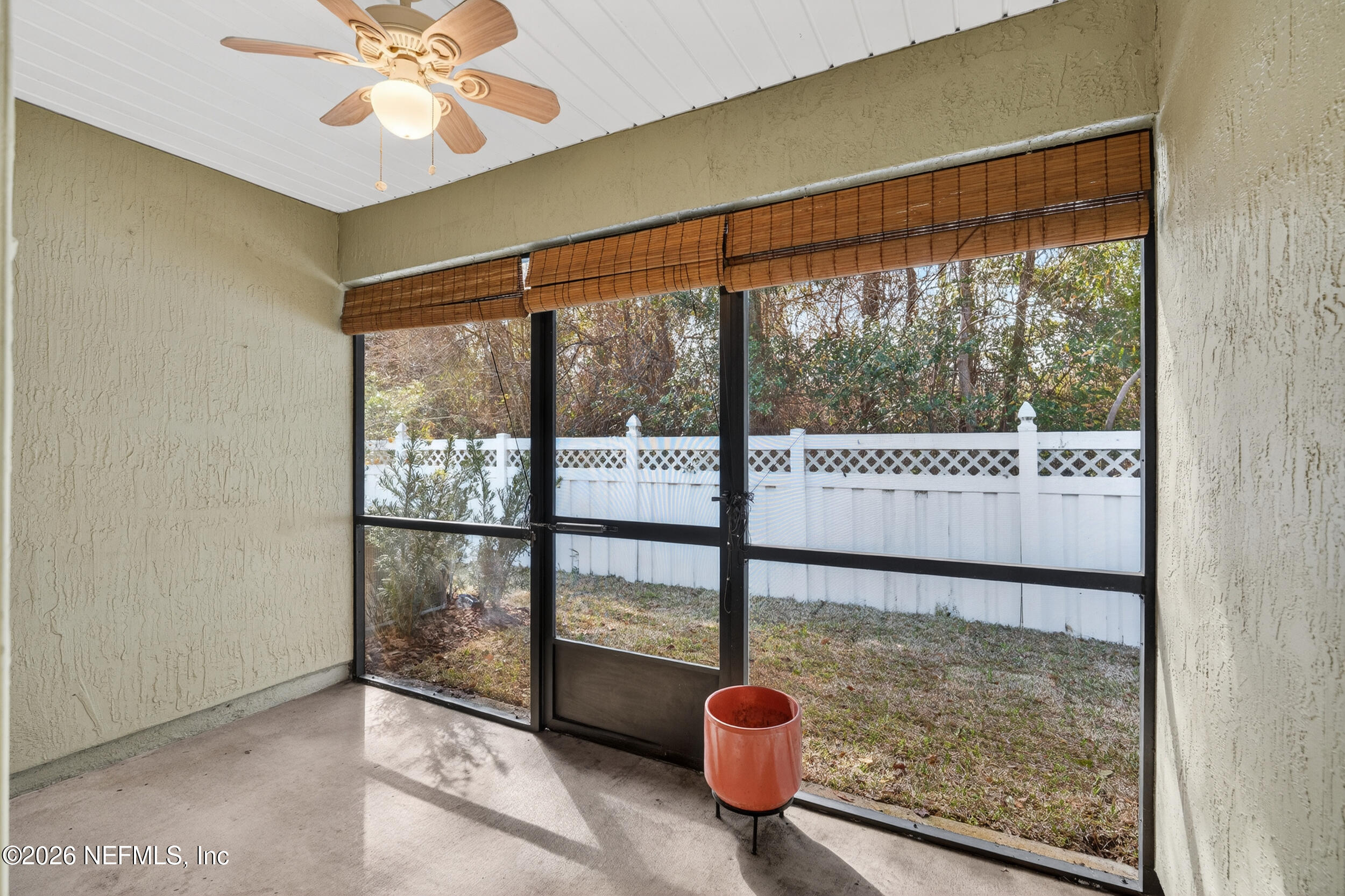 1837 Keswick Road St. Augustine, FL 32084 - Photo 29 of 52 Back Patio
