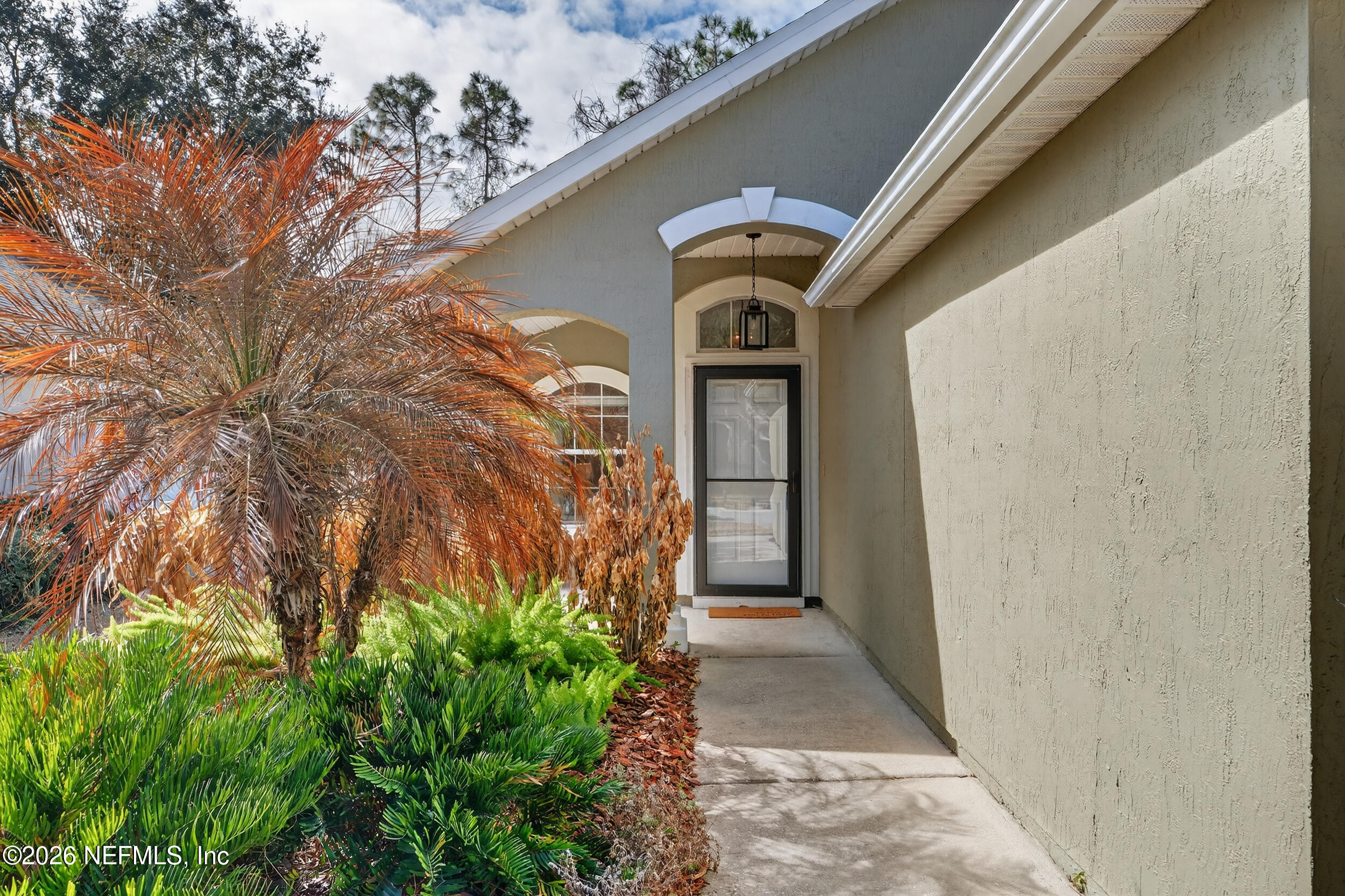 1837 Keswick Road St. Augustine, FL 32084 - Photo 3 of 52 Exterior Front