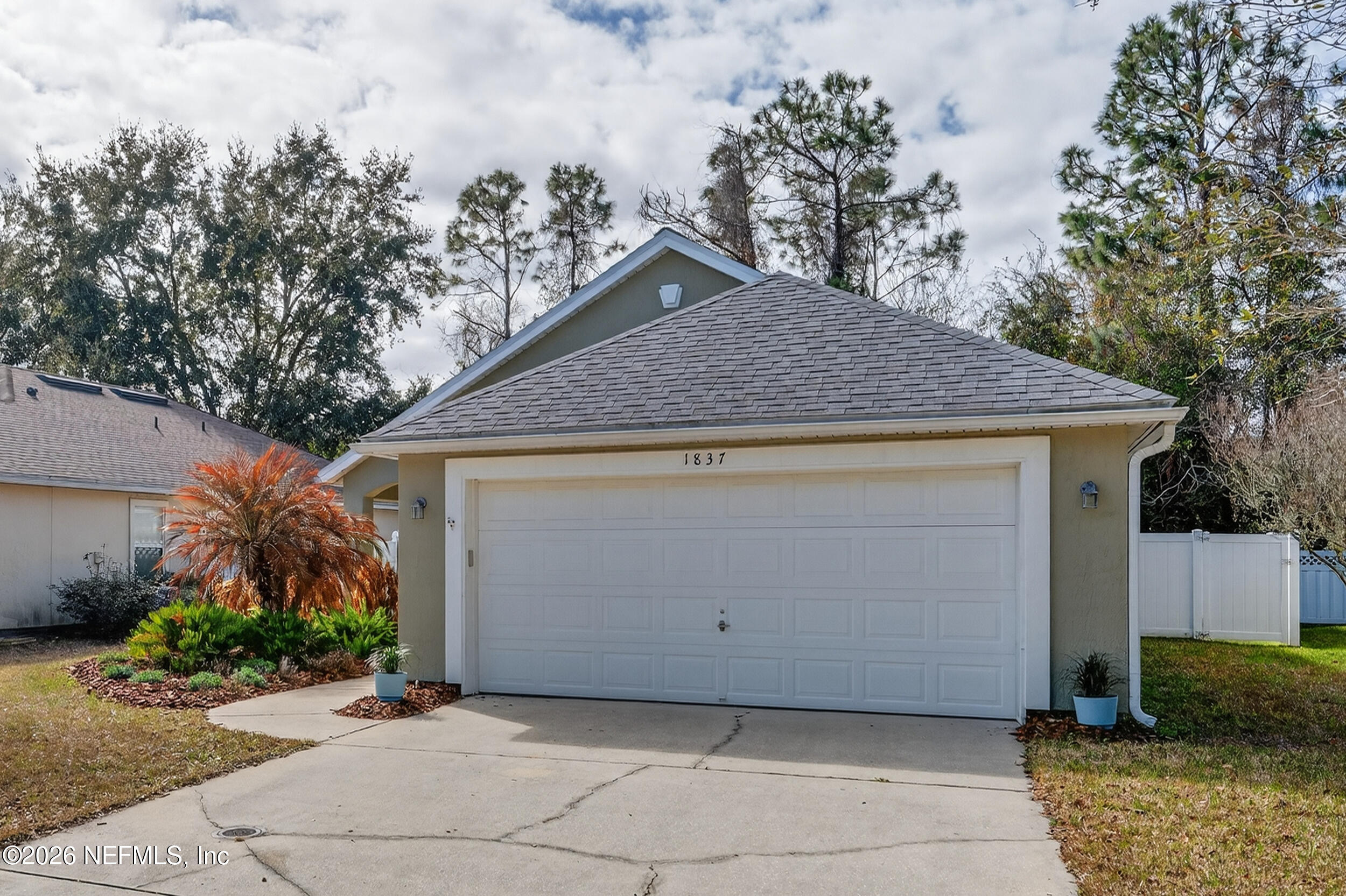 1837 Keswick Road St. Augustine, FL 32084 - Photo 32 of 52 Exterior Front