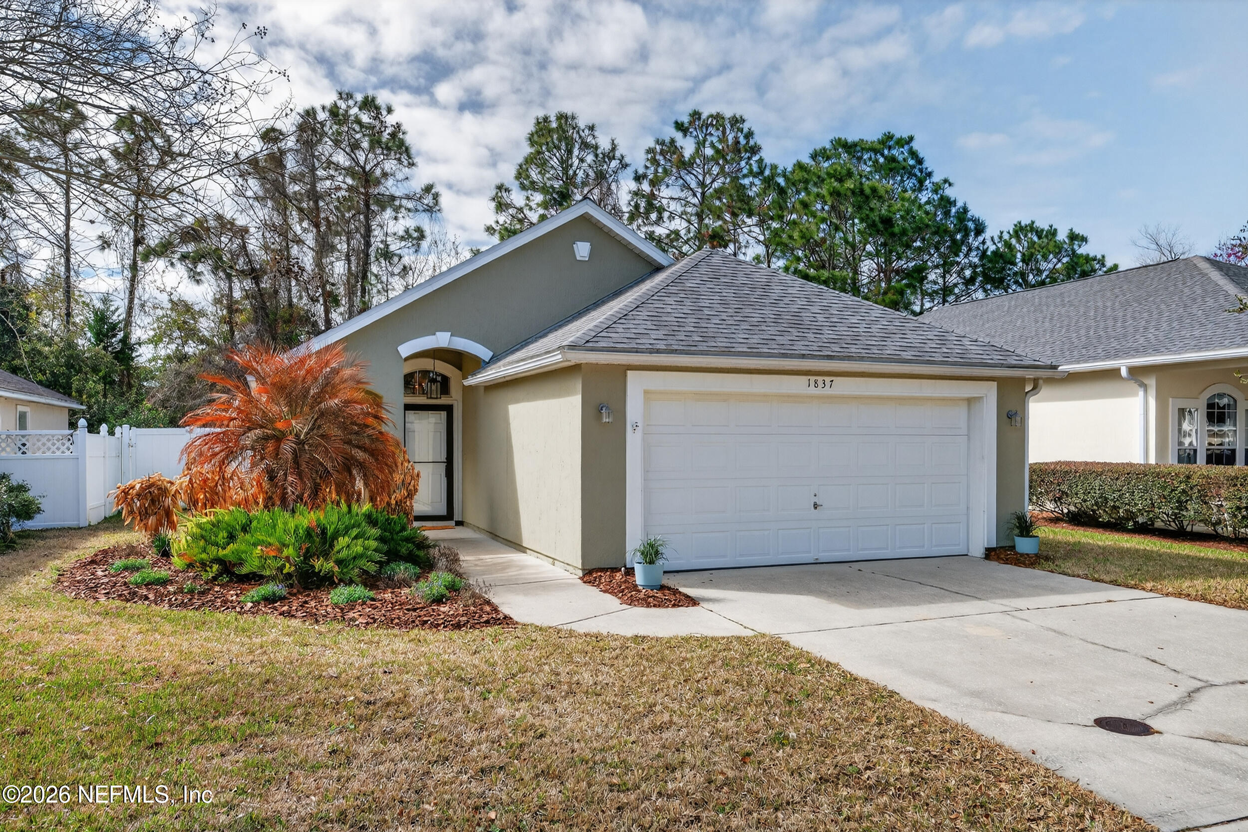 1837 Keswick Road St. Augustine, FL 32084 - Photo 34 of 52 Exterior Front