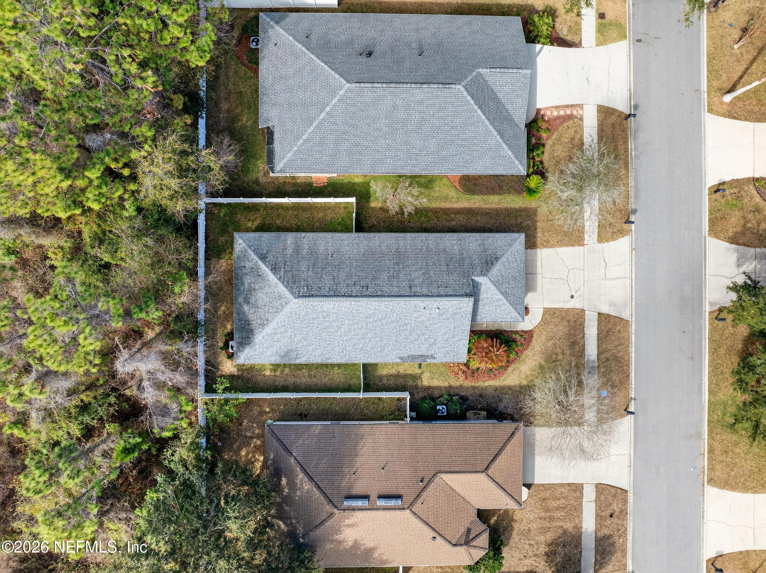 1837 Keswick Road St. Augustine, FL 32084 - Photo 38 of 52 Aerial